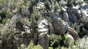 #593 Arizona National Monuments