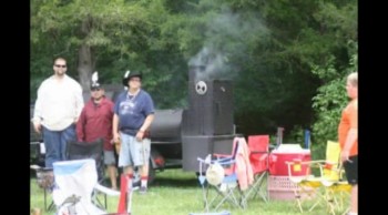 Royal Ranger's Annual 2014 Pow Wow