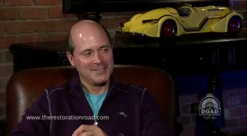 Watch full episodes at www.therestorationroad.com