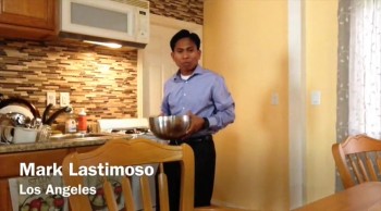 Pastor Mark L. Lastimoso (www.marklastimoso.com)