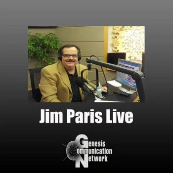 Jim Paris Live: Glenn Beck Is Dead Wrong On Illegal Immigrant Children