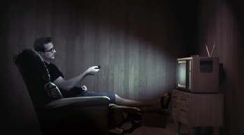 The Comfort Zone 'Boring' Trailer 