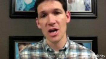 Christianity.com: What's wrong with the 'celebrity pastor' model of 'successful' ministry? - Matt Chandler 