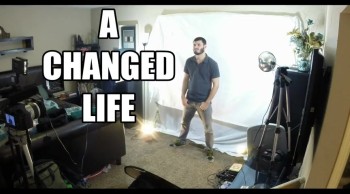 Christian Spoken Word:A Changed Life 
