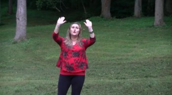 Bring The Rain by MercyMe in ASL 