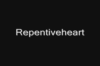 Repentiveheart 