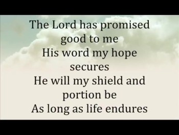 Amazing Grace (My chains are gone) Chris Tomlin 