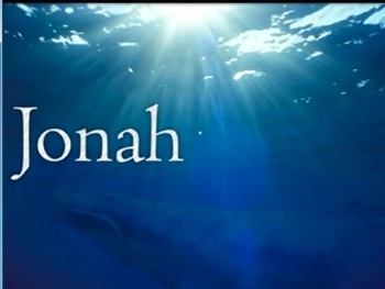 Was Jonah swallowed by a whale? 