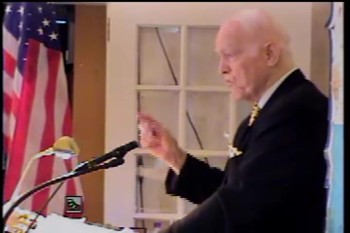 BFTBC – “Redeemed By Christ’s Blood”  – Pastor D. A. Waite<br />	<br />On Sunday, August 3,  2014, Pastor D. A. Waite preached a sermon entitled:  “Christ Died For Every Person” from the texts of 1 Peter 3:12-22 at Bible For Today Baptist Church of Collingswood, New Jersey.<br />	<br />Pastor D. A. Waite<br />Bible For Today Baptist Church<br />900 Park Avenue<br />Collingswood, NJ 08108<br />	<br />www.BibleForToday.org<br />856-854-4747<br />	<br /> 1 Peter 3:12 - 22  <br /><br /> 12 For the eyes of the Lord are over the righteous, and his ears are open unto their prayers: but the face of the Lord is against them that do evil.  13 And who is he that will harm you, if ye be followers of that which is good?  14 But and if ye suffer for righteousness' sake, happy are ye: and be not afraid of their terror, neither be troubled;  15 But sanctify the Lord God in your hearts: and be ready always to give an answer to every man that asketh you a reason of the hope that is in you with meekness and fear:  16 Having a good conscience; that, whereas they speak evil of you, as of evildoers, they may be ashamed that falsely accuse your good conversation in Christ.  17 For it is better, if the will of God be so, that ye suffer for well doing, than for evil doing.  18 For Christ also hath once suffered for sins, the just for the unjust, that he might bring us to God, being put to death in the flesh, but quickened by the Spirit:  19 By which also he went and preached unto the spirits in prison; 