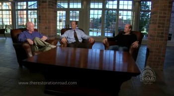 Watch full episodes at www.therestorationroad.com