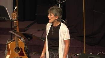 Mark 1:35-37<br />Commit to Keep a Daily Quiet Time<br />Rev. Linda Evans<br />First of a five part series