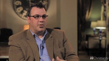 Christianity.com: Doesn't the Bible condone slavery? - John Cartwright 