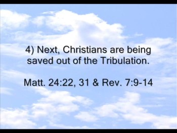 When will Jesus return? Jesus said, “Watch out that no one deceives you.” (Matt. 24:4)