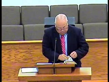 Meade Station Church of God 8/3/14