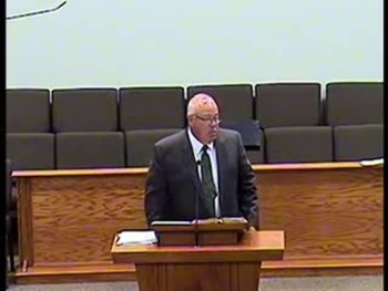 Meade Station Church of God 8/10/14