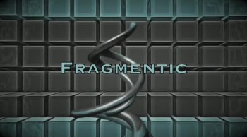 Fragmentic (Fragment 5) 