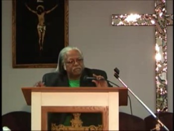 THIS SERMON WAS DUE TO A TRAGIC ACCIDENT THAT TOOK THE LIFE OF  A WICHITA FALLS  YOUTH.<br /><br />BISHOP INGRAM  TALKS  TO THE YOUNGER GENERATION ABOUT HOW THE THINGS OF DEATH BELONG TO GOD. BUT LETS THEM KNOW THAT ONCE THEY HAVE TRULY  ACCEPTED JESUS AS THEIR LORD AND SAVIOR, THEIR LIVES WILL PROGRESSIVELY CHANGE INTO CHRIST LIKENESS. 