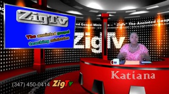 ZigTv Telecast 11-8914 