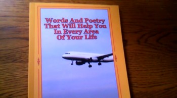 Words And Poetry That Will Help You In Every Area Of Your Life 