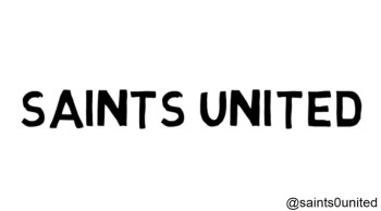 Saints United