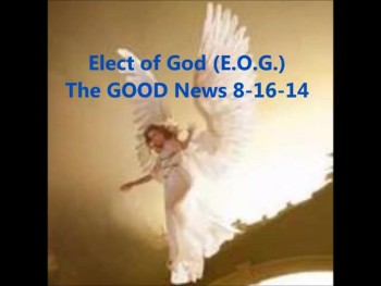 The GOOD News 8-16-14 