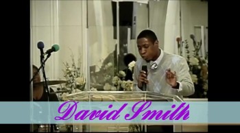 Minister David A.J. Smith - The Redemption Factor 