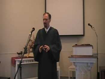 Pastor MacLaren continues his series of messages in the book of the Acts of the Apostles, considering the establishment of the church as a mission-minded fellowship rooted in mature Christian worship. This sermon was delivered on August 17, 2014 to First Presbyterian Church of Perkasie, PA.  First Church is a member of the Orthodox Presbyterian Church.  The Rev. R. Scott MacLaren is the pastor.