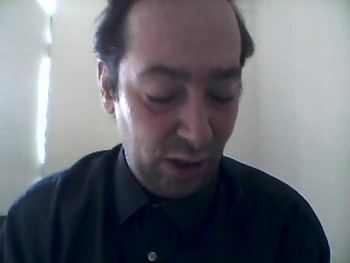A reading from Matthew.