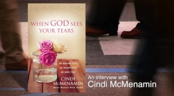 Crosswalk.com: What Can I Learn From Unanswered Prayers? - Cindi McMenamin 