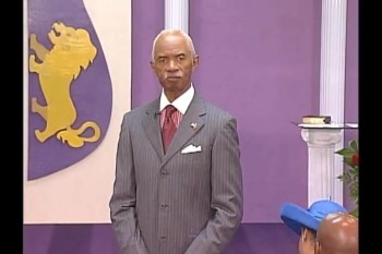 Financing Your Faith and the Faith