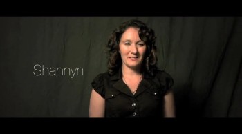 Shannyn's Story - Inspiration for Your Life 