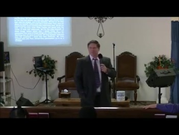 5-18-14  There are many in the church today who stand almost persuaded to believe the Gospel.  But we must be persuaded fully if we are to be saved!