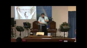 6-8-14  God is not interested in those who have convinced themselves they can do it all by themselves.  Read the directions and follow God's plan.