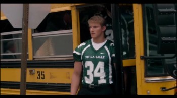 Movieguide® Review: WHEN THE GAME STANDS TALL