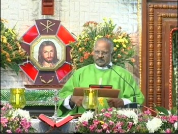 Tamil sermon preached on 10-08-2014 