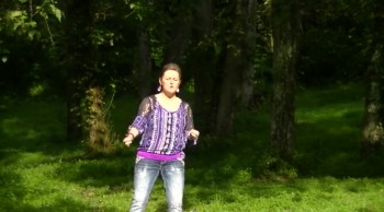 Today Is The Day by Lincoln Brewster in  American Sign Language. (ASL)<br /><br />email: christaslwarrior@outlook.com<br /><br />(All lyrics and music are property and copyright of their owners. I am not the owner, nor do I take any credit.)