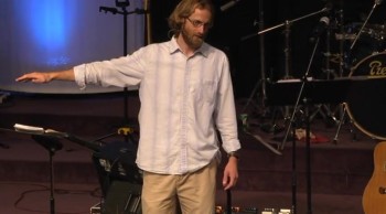 James 2:14-16<br />Rev. Ross Wheeler