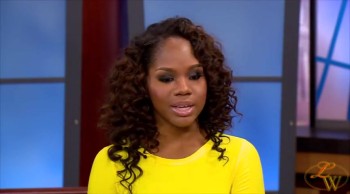 Sarah Jakes on Living Wisely Pt 2