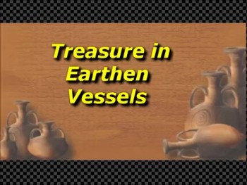 Treasure in Earthen Vessels - Randy Winemiller 