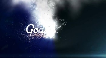 Godinterest Tornado Promotional Video Animation 