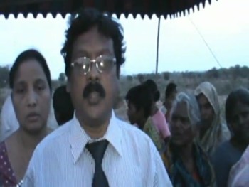 Through Vision and Care Ministries we do the Charity work. The Old age home and an Orphanage being constructed but due to the lack of funds the project was stopped. Kindly come forward to complete the project. Contact Rev. Dr. Jeremiah. rev.jeremiah@gmail.com 