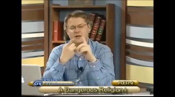 Why Jesus In The Quran Makes No Sense - David Wood 
