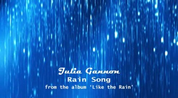 Rain Song 