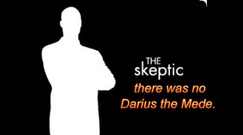 Darius the Mede 