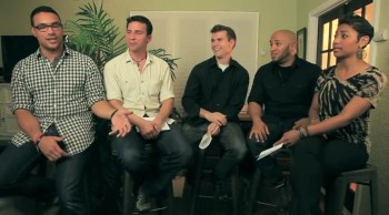 Get the inside scoop from Godly men on relationships!<br />more than a conqueror