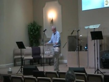 Sermon Series: All In