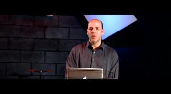 Intro for My Pastor's new up coming messages about praying everyday