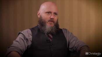 Christianity.com: Is it okay for Christians to get piercings and tattoos? - Joe Thorn 
