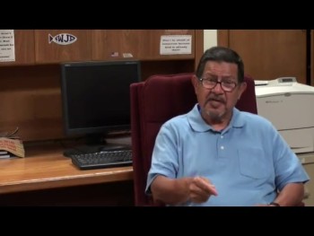 A GOOD TREE - A message to encourage from Pastor Al Calderon - Barnabas Ministries....<br />www.BarnabasMinistriesMilwaukee.com