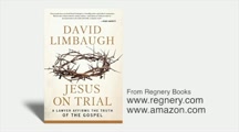 Jesus on Trial: What Do the Facts Tell Us about the Life of Christ?
